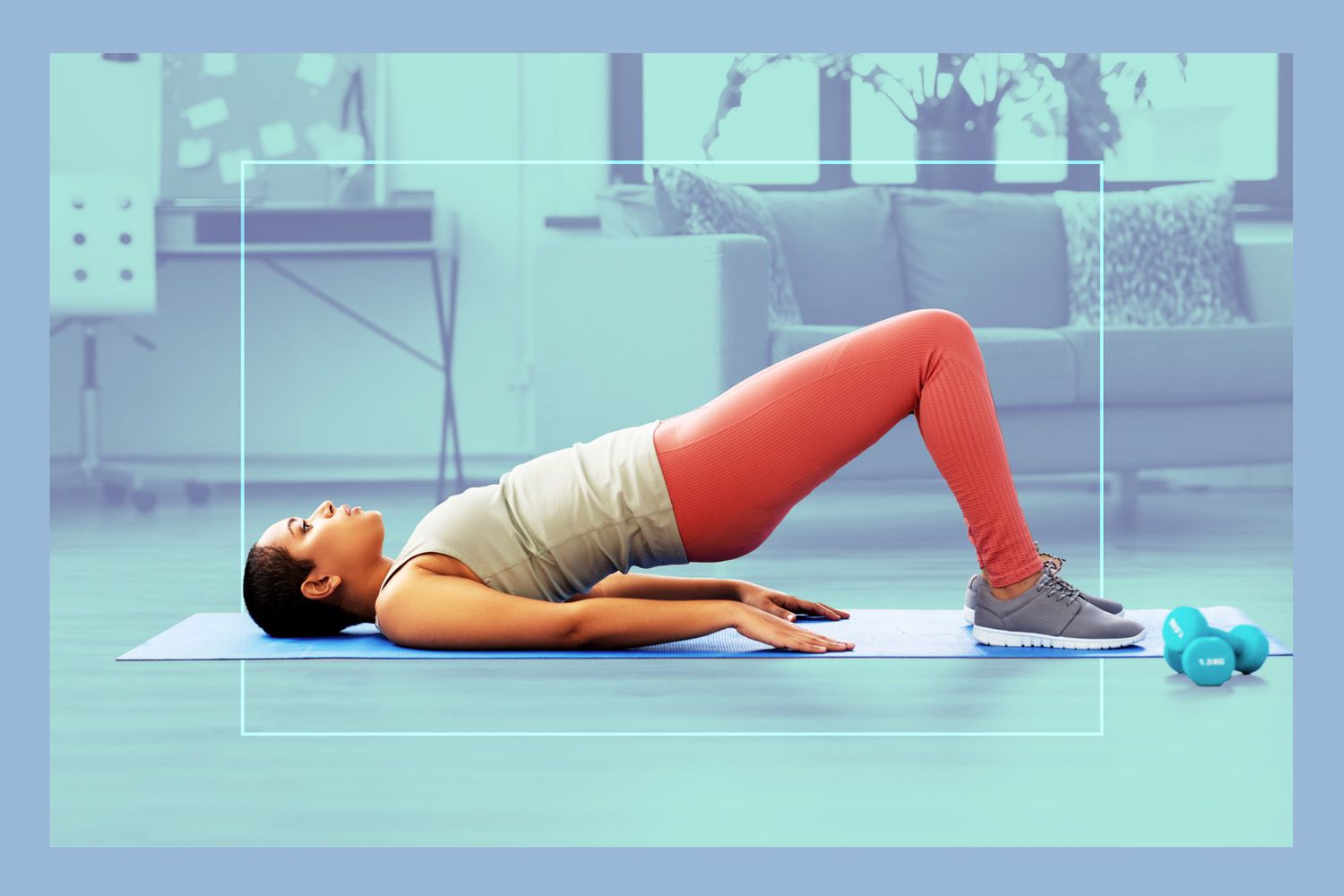 3 Effective Exercises to Tone Your Glutes for a Stronger, Shapely Butt -  Wynn Fitness